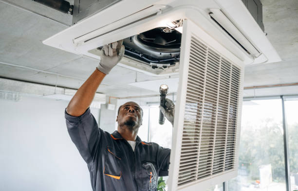 Licensed Hvac service in Herndon, VA - FH HVAC